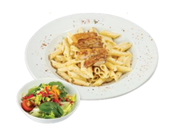 IZGARA TAVUK PENNE