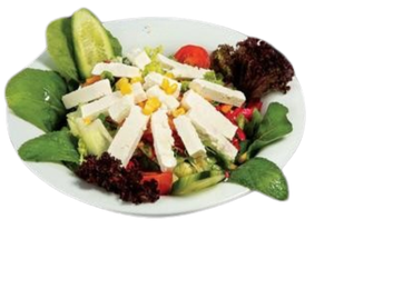 AKDENİZ SALATA